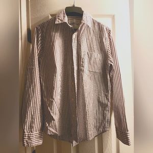 Men's Aeropostale shirt